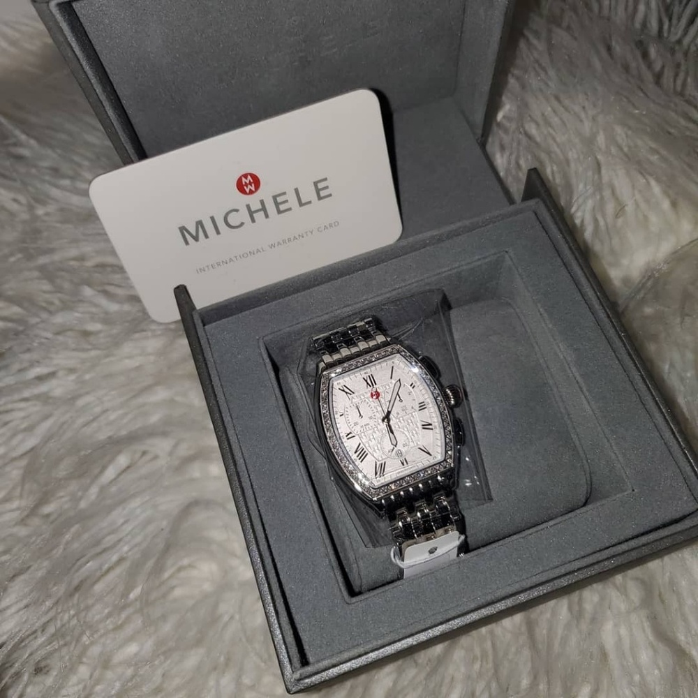 Michele Watch